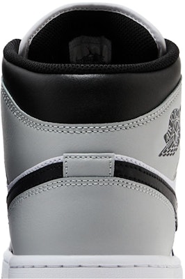 Air Jordan 1 Mid 'Barons' DQ8426-101 Sizing Air Jordan 1 Mid 'Barons' DQ8426-101