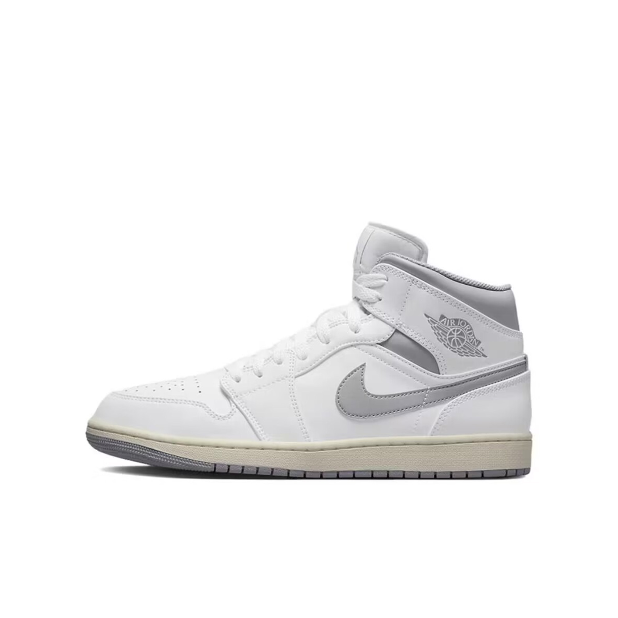 Jordan 1 Mid 'Bei Feng Chinese Tassel' 圖 6