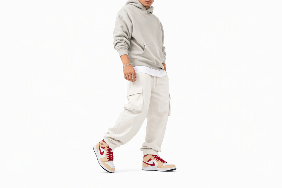 Air Jordan 1 Mid ''Beige Rood'' 554724-201 Order Air Jordan 1 Mid ''Beige Rood'' 554724-201