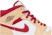 Air Jordan 1 Mid 'Beige Merah' 554724-201