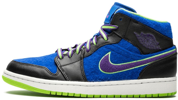 Kasut Air Jordan 1 Mid 'Bel-Air' 633206-040 Buy Kasut Air Jordan 1 Mid 'Bel-Air' 633206-040
