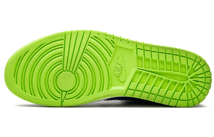 Purchase Kasut Air Jordan 1 Mid 'Bel-Air' 633206-040