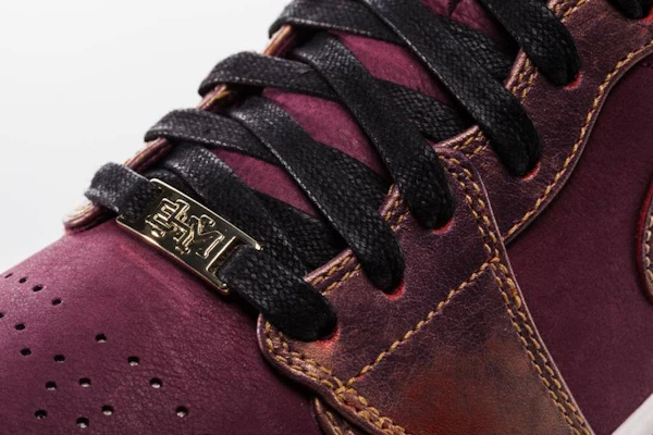 Air Jordan 1 Mid BHM 647561 605 647561 605 Novelship