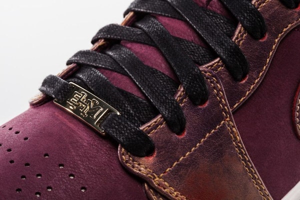 Air Jordan 1 Mid 'BHM' Edisi Terbatas untuk Peringatan Hari Sejarah Hitam 647561-605 Order Air Jordan 1 Mid 'BHM' Edisi Terbatas untuk Peringatan Hari Sejarah Hitam 647561-605