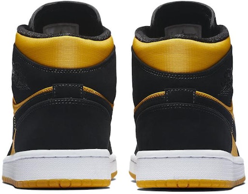 Air Jordan 1 Mid 'Negro Oro' CD6759-007 Purchase Air Jordan 1 Mid 'Negro Oro' CD6759-007