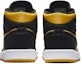 Purchase Air Jordan 1 Mid 'Negro Oro' CD6759-007