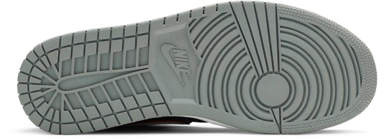 Air Jordan 1 Mid 'Negro Gris' 554724-060 Shop Air Jordan 1 Mid 'Negro Gris' 554724-060