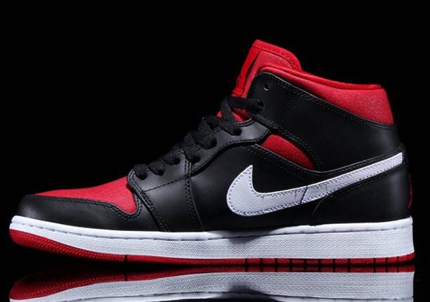 Red and 2025 black gym