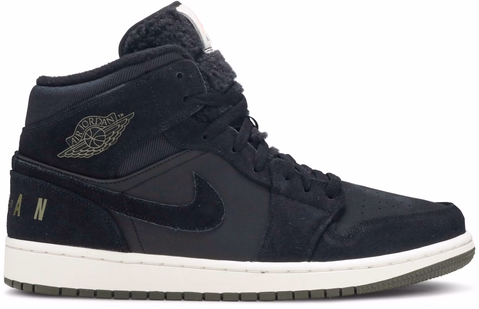 air-jordan-1-mid-black-olive-canvas
