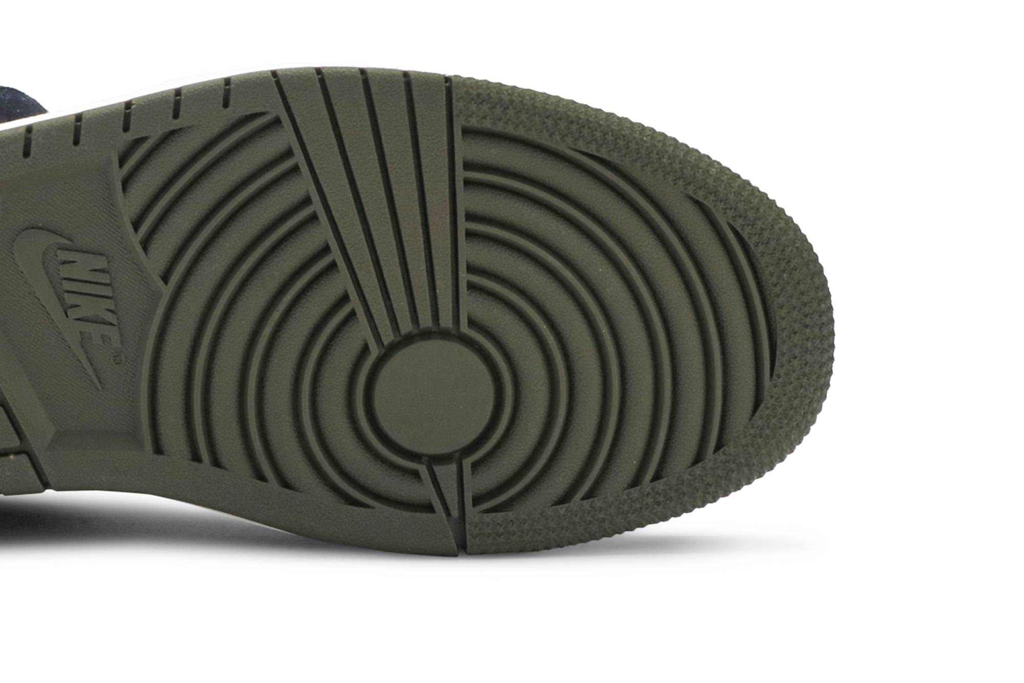 Jordan 1 black olive canvas shop