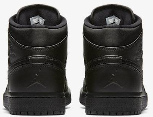 エアジョーダン1 MID 黒白 (Ea Jōdan 1 MID Kuro Shiro) 554724-034 Purchase エアジョーダン1 MID 黒白 (Ea Jōdan 1 MID Kuro Shiro) 554724-034