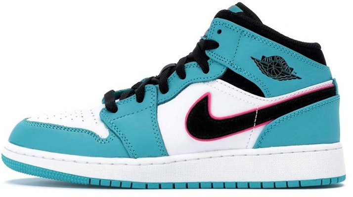 Air Jordan 1 Mid 'Biru Putih' BQ6931-409 Buy Air Jordan 1 Mid 'Biru Putih' BQ6931-409