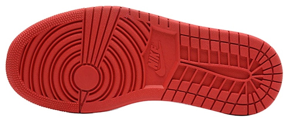 Air Jordan 1 Mid 'Bred' 2013 554724-005 - Kasut Sneakers Iconik Shop Air Jordan 1 Mid 'Bred' 2013 554724-005 - Kasut Sneakers Iconik