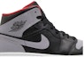 Order Air Jordan 1 Mid 'Bred Shadow' Lelaki Wanita Retro Kasut Sneakers DQ8426-006
