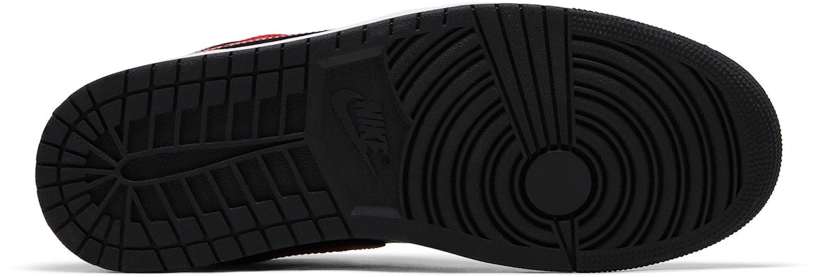 Air Jordan 1 Mid 'Bred Twist' Lelaki Perempuan Kasut Viral DQ8426-067 Shop Air Jordan 1 Mid 'Bred Twist' Lelaki Perempuan Kasut Viral DQ8426-067