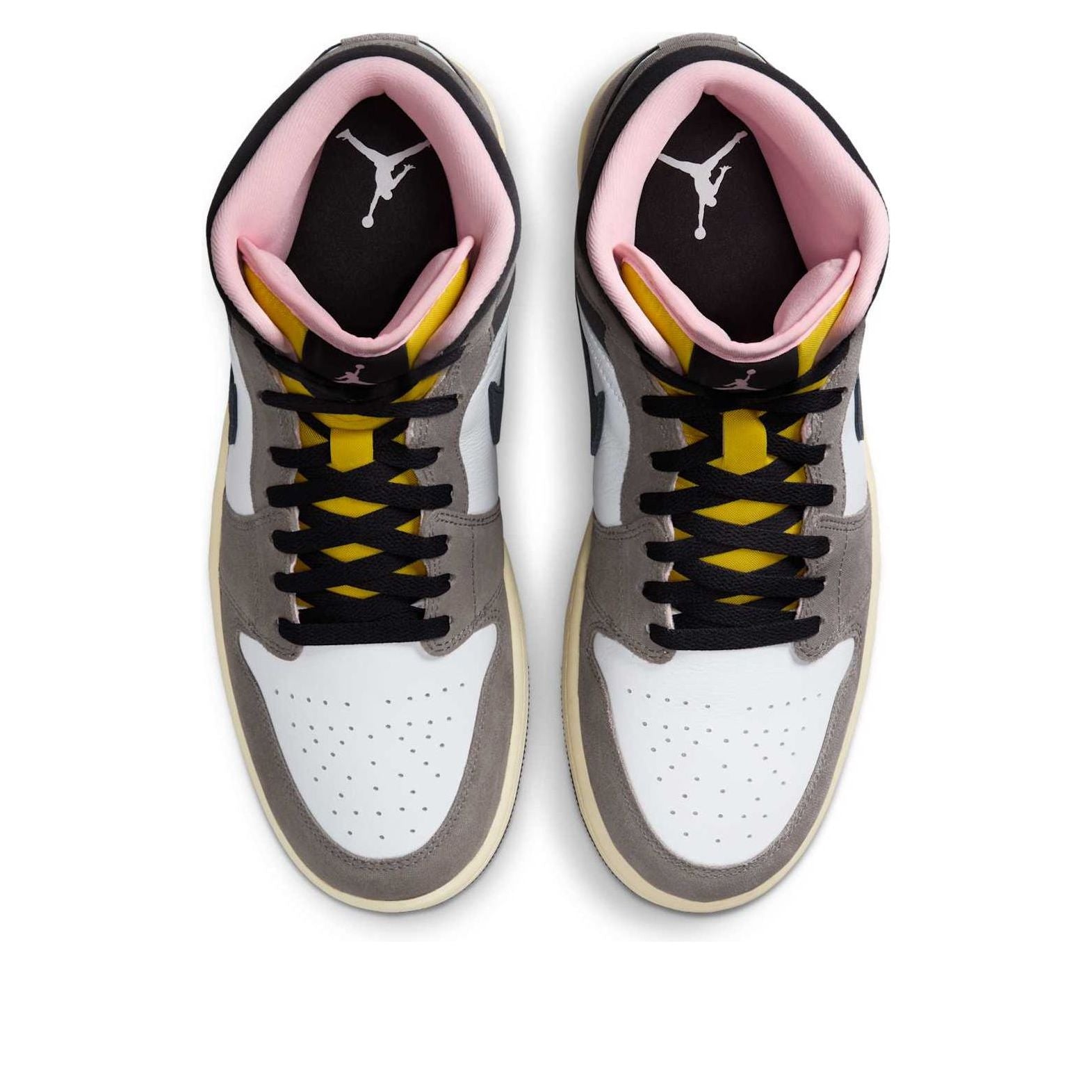 Order Air Jordan 1 Mid ''洞穴石'' HQ2011-100