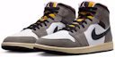 Shop Air Jordan 1 Mid 'Cave Stone' HQ2011-100