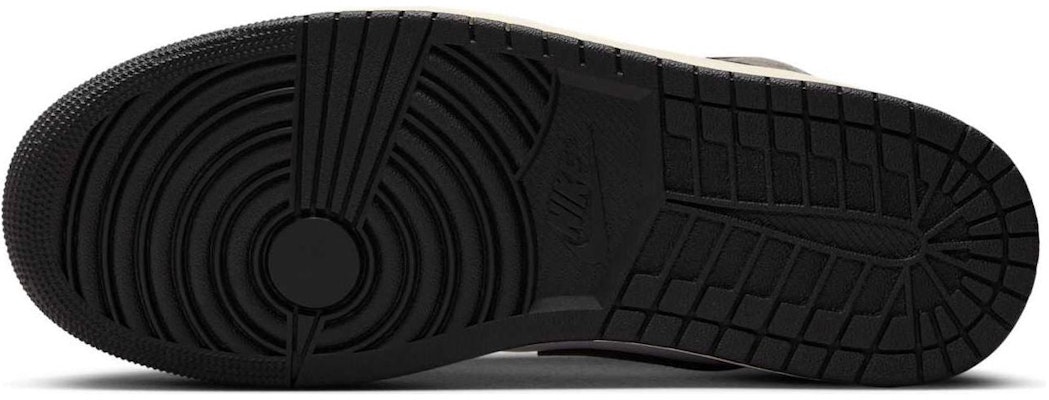 Air Jordan 1 Mid 'Cave Stone' HQ2011-100 Purchase Air Jordan 1 Mid 'Cave Stone' HQ2011-100