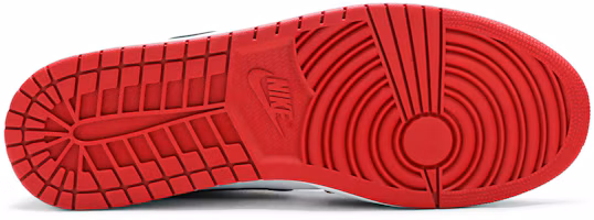 Shop Air Jordan 1 Mid 'Chicago' 554724-173