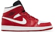 Buy Air Jordan 1 Mid 'Chicago Gym Red White' 2018 554724-605