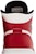 Air Jordan 1 Mid 'Chicago Gym Red White' 2018 554724-605