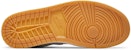 Air Jordan 1 Mid 'Susu Kelapa Kelabu Partikel' DN4281-100