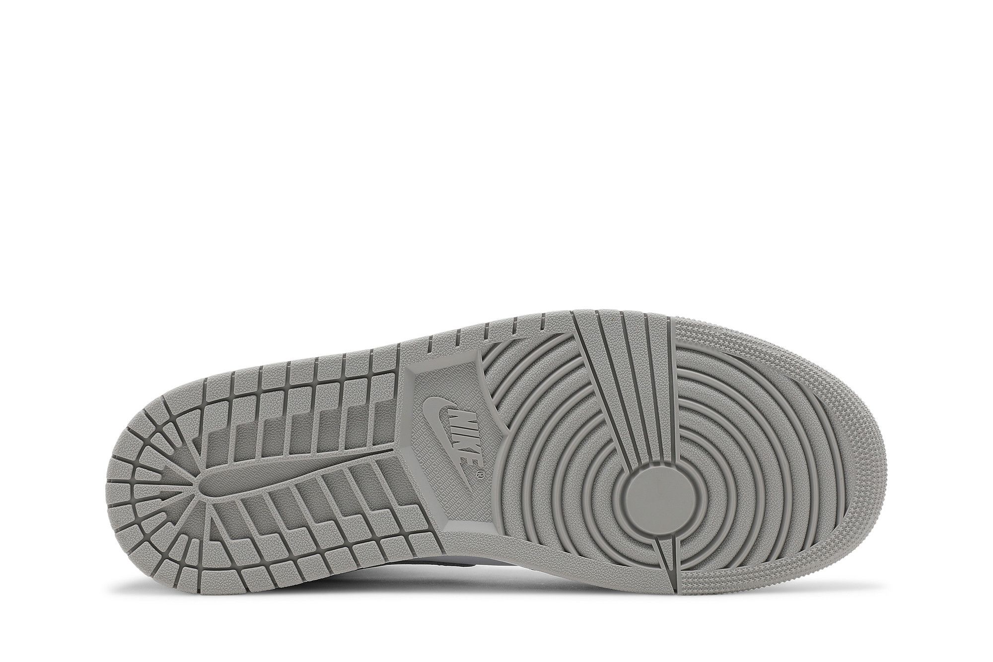 Purchase Air Jordan 1 Mid 'College Grey' 554724-082
