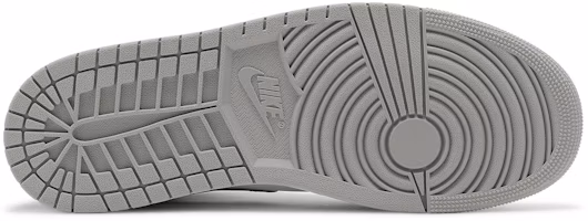 Purchase Air Jordan 1 Mid 'College Grey' 554724-082