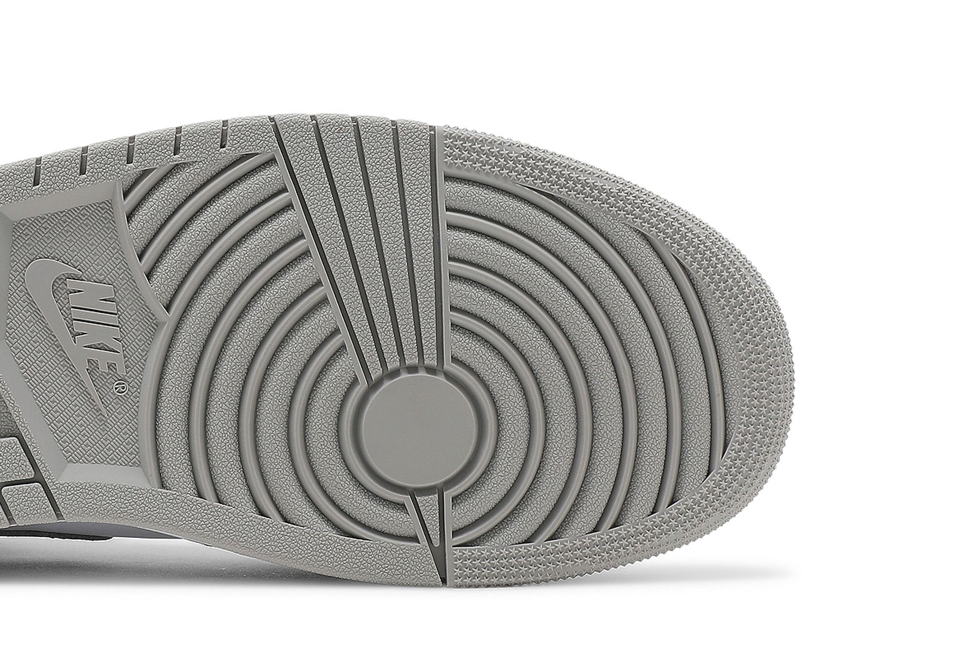 Details for Air Jordan 1 Mid 'College Grey' 554724-082