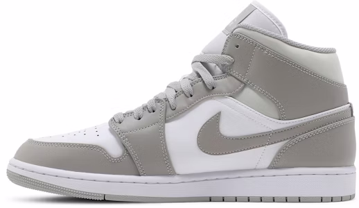 エアジョーダン1 MID "カレッジグレー" 554724-082 Lookbook エアジョーダン1 MID "カレッジグレー" 554724-082