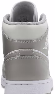 エアジョーダン1 MID "カレッジグレー" 554724-082 Sizing エアジョーダン1 MID "カレッジグレー" 554724-082