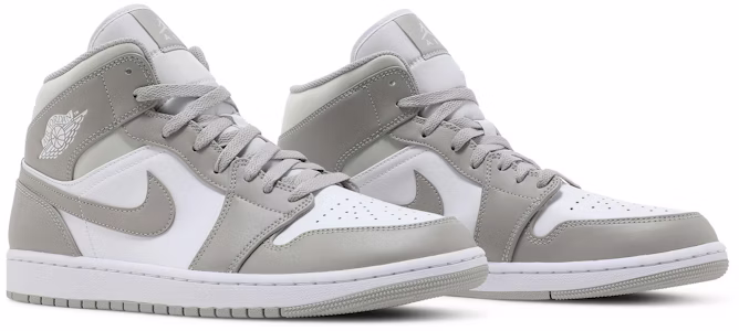 エアジョーダン1 MID "カレッジグレー" 554724-082 Cheap エアジョーダン1 MID "カレッジグレー" 554724-082