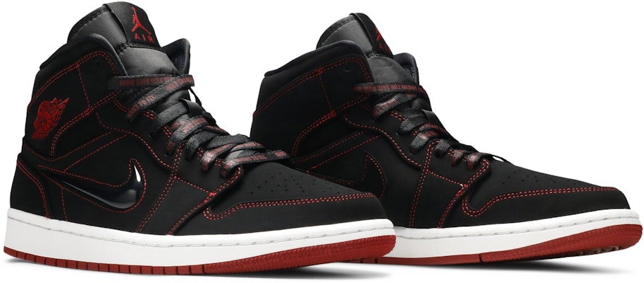Air jordan 1 high 2025 og fearless