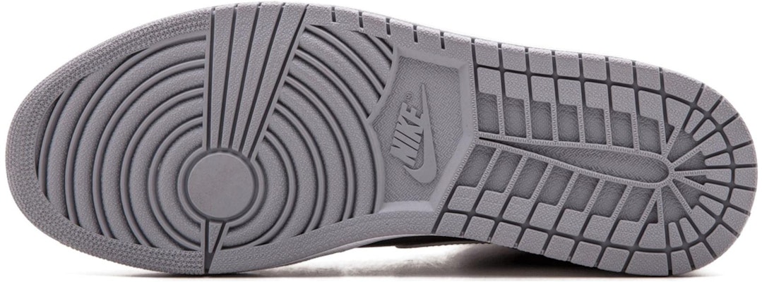 Air Jordan 1 Mid 'Cool Grey' 2015 Sepatu Orisinal 554724-031 Purchase Air Jordan 1 Mid 'Cool Grey' 2015 Sepatu Orisinal 554724-031