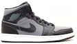 Order Air Jordan 1 Mid 'Abu-Abu Dingin' 554724-023