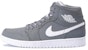 에어 조던 1 미드 '쿨 그레이' 554724-036