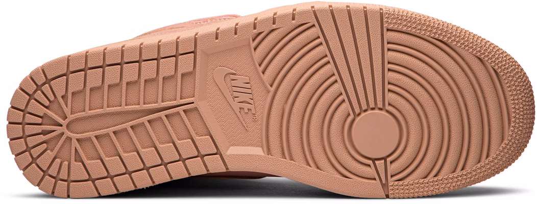 Air Jordan 1 Mid 'Coral Gold' Emas Karang 852542-600 Shop Air Jordan 1 Mid 'Coral Gold' Emas Karang 852542-600