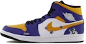 Buy Air Jordan 1 Mid 'Husky Comel' DQ8426-517(Team10-HIPUPPYQD)