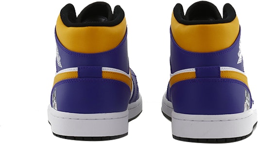 【客製化球鞋】 Jordan Air Jordan 1 Mid 可愛哈士奇 新貴萌寵 中筒 復古籃球鞋 男款 紫黃白 Purchase 【客製化球鞋】 Jordan Air Jordan 1 Mid 可愛哈士奇 新貴萌寵 中筒 復古籃球鞋 男款 紫黃白