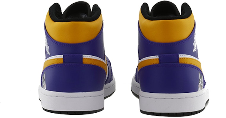 Air Jordan 1 Mid 'Husky Adorable' DQ8426-517(Team10-HIPUPPYQD) Purchase Air Jordan 1 Mid 'Husky Adorable' DQ8426-517(Team10-HIPUPPYQD)