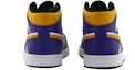 Purchase Air Jordan 1 Mid 'Husky Comel' DQ8426-517(Team10-HIPUPPYQD)