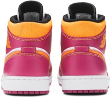 Details for Air Jordan 1 Mid 'Día de Muertos' DC0350-100