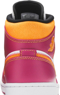 Air Jordan 1 Mid 'Día de Muertos' Hari Orang Mati DC0350-100 Sizing Air Jordan 1 Mid 'Día de Muertos' Hari Orang Mati DC0350-100