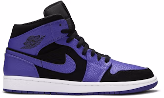 Air Jordan 1 Mid 'Dark Concord' 554724-051 Air Jordan 1 Mid 'Dark Concord' 554724-051