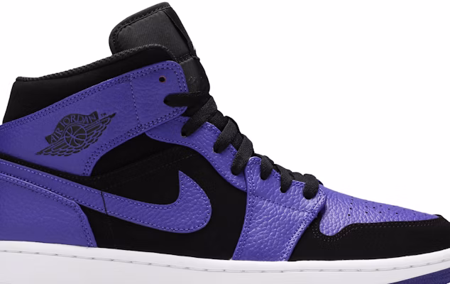 Air Jordan 1 Mid 'Dark Concord' 554724-051 Order Air Jordan 1 Mid 'Dark Concord' 554724-051