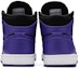 Details for Air Jordan 1 Mid 'Dark Concord' 554724-051