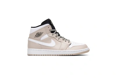 Air Jordan 1 Mid 'Desert Sand'