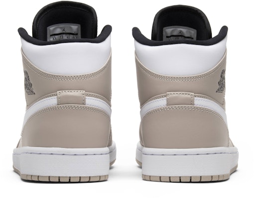 Air Jordan 1 Mid 'Desert Sand' 554724-047 Details for Air Jordan 1 Mid 'Desert Sand' 554724-047