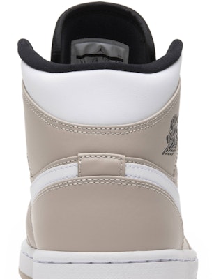 Air Jordan 1 Mid 'Desert Sand' 554724-047 Sizing Air Jordan 1 Mid 'Desert Sand' 554724-047