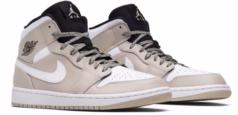 Air Jordan 1 Mid 'Desert Sand' 554724-047 Cheap Air Jordan 1 Mid 'Desert Sand' 554724-047